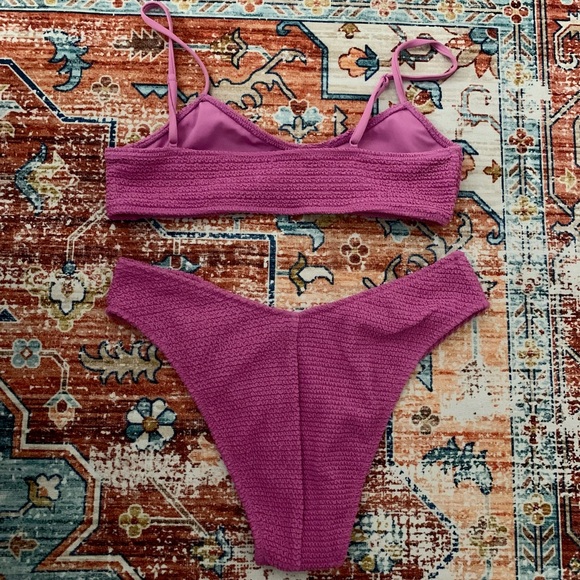(SOLD) PacSun Bikini - Picture 2 of 2